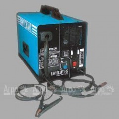 Сварочный полуавтомат EASY-craft 145 в Смоленске
