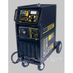 Сварочный полуавтомат Unimig 250 в Смоленске