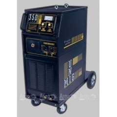 Сварочный полуавтомат Unimig 350 в Смоленске