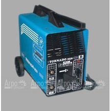 Сварочный трансформатор Tornado 250 с акс. в Смоленске