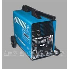 Сварочный трансформатор Tornado 200 с акс. в Смоленске