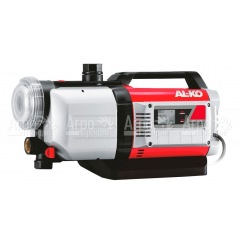 Насосная станция Al-KO HWA 4000 Comfort в Смоленске