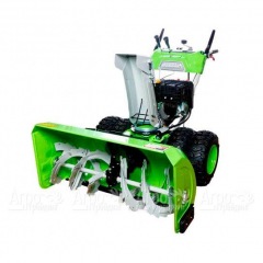 Бензиновый снегоуборщик RedVerg RD-SB107/15DW-E в Смоленске