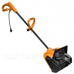 Снегоуборщик электрический Carver STE 1333 в Смоленске