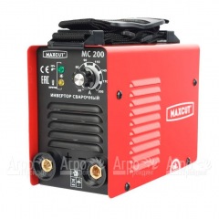 Сварочный аппарат MaxCUT MC200 в Смоленске