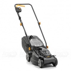 Газонокосилка электрическая Alpina BL 320 E в Смоленске