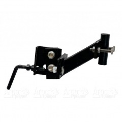 Сцепка 0401.000800 для культиваторов и мотоблоков Elitech в Смоленске