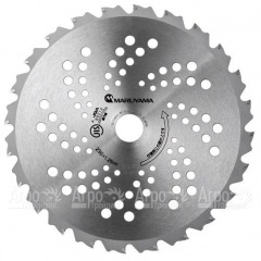 Диск с защитой от попадания камней Maruyama 255x25x24P в Смоленске