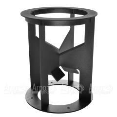 Дровокол ручной Kolundrov X4 Cross в Смоленске