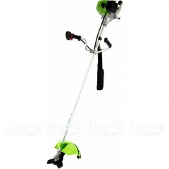 Бензокоса (бензиновый триммер) Сибртех БКС-3000 в Смоленске