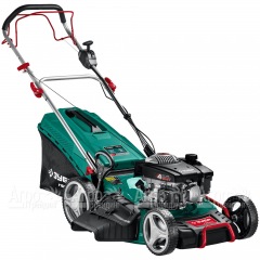 Газонокосилка бензиновая Зубр ГБС-510 в Смоленске