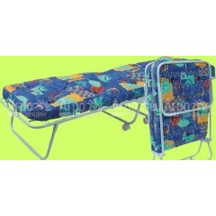 Кровать раскладная "ЮЛИЯ" в Смоленске