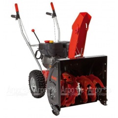Бензиновый снегоуборщик Al-ko SnowLine 560 E II в Смоленске