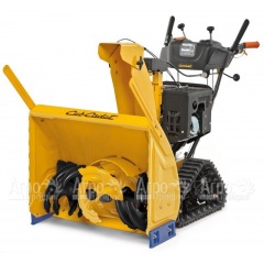 Снегоуборщик гусеничный Cub Cadet 730 HD TDE в Смоленске