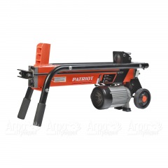 Электрический дровокол Patriot CE 5215 в Смоленске