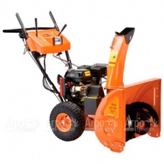 Снегоуборщик Prorab GST 65 ELV в Смоленске