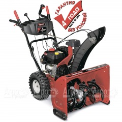 Снегоуборщик Craftsman 88691 в Смоленске