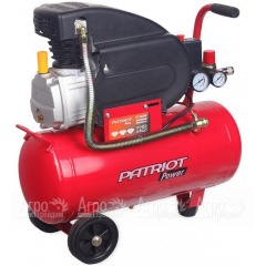 Компрессор поршневой Patriot PT 24/240 в Смоленске