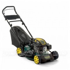 Газонокосилка бензиновая Yard-Man YM 5519 PO в Смоленске