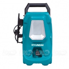 Мойка высокого давления Hyundai HHW 120-400 в Смоленске