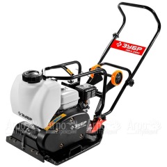 Виброплита бензиновая Зубр ЗВПБ-20 АХ в Смоленске