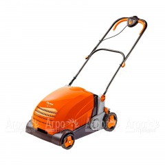 Скарификатор-аэратор электрический Flymo Compact 3400 в Смоленске