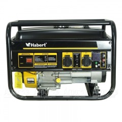 Бензогенератор Habert HT3900B 2.8 кВт в Смоленске