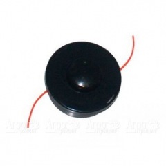 Головка режущая 415 мм к бензотриммеру Кратон в Смоленске