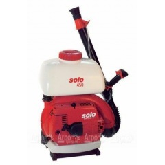 Бензиновый опрыскиватель Solo 450 в Смоленске