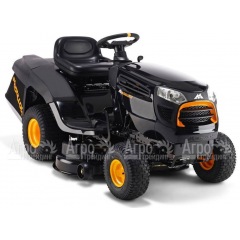 Садовый минитрактор McCulloch M115-97TC в Смоленске