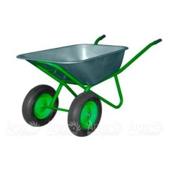 Тачка строительная Кратон WB-180DH в Смоленске