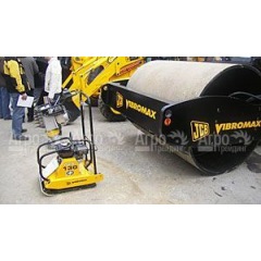 Виброплита Hyundai HY C50 в Смоленске