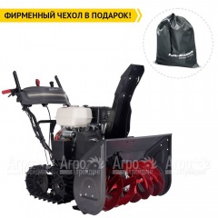 Снегоуборщик гусеничный EVOline SBG 760 The Hydro в Смоленске