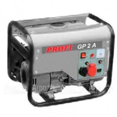 Бензогенератор Profi GP 2 A 1 кВт в Смоленске