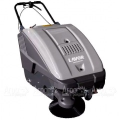 Подметальная машина Lavor Professional SWL 900 ET (без аккумулятора и зарядного устройства) в Смоленске