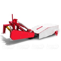 Клевер косилка для сухой почвы Kipor в Смоленске