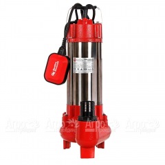 Фекальный насос Quattro Elementi Sewage 1700F Ci в Смоленске