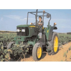 Многофункциональный минитрактор John Deere 5515 в Смоленске