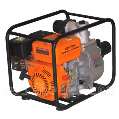 Бензиновая мотопомпа Кратон GWP-80 в Смоленске