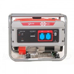 Бензогенератор Expert 3000 2.8 кВт в Смоленске