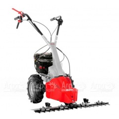 Бензиновая сенокосилка Al-KO BM 875 III в Смоленске