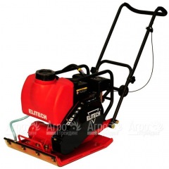 Плита витрамбовочная Elitech ПВТ 120БВЛ в Смоленске