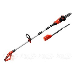 Высоторез аккумуляторный Einhell PXC GE-HC 18 Li T-Solo в Смоленске