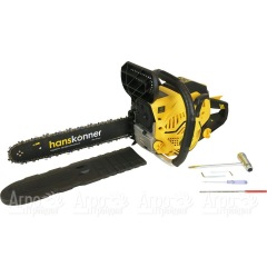 Бензопила Hanskonner HGC1618 16" в Смоленске