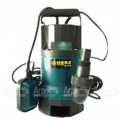 Погружной дренажный насос Herz HZ-WP550 в Смоленске