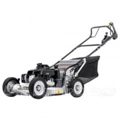 Газонокосилка бензиновая Kaaz LM5360HXA-PRO в Смоленске