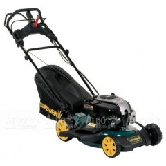 Газонокосилка бензиновая Yard-Man YM 7019 SPB в Смоленске