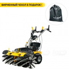 Подметальная машина Texas Smart Sweep 1000E в Смоленске