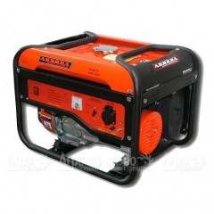 Бензогенератор Aurora AGE-3500 2.5 кВт в Смоленске