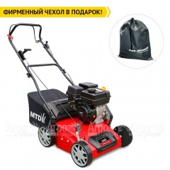 Бензиновый вертикуттер MTD OPTIMA 38 VO в Смоленске